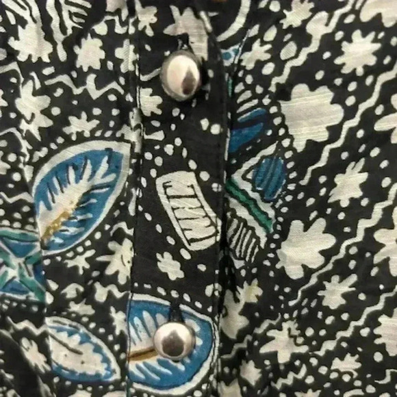 French Connection Tunic  Top - Picture 6 of 8